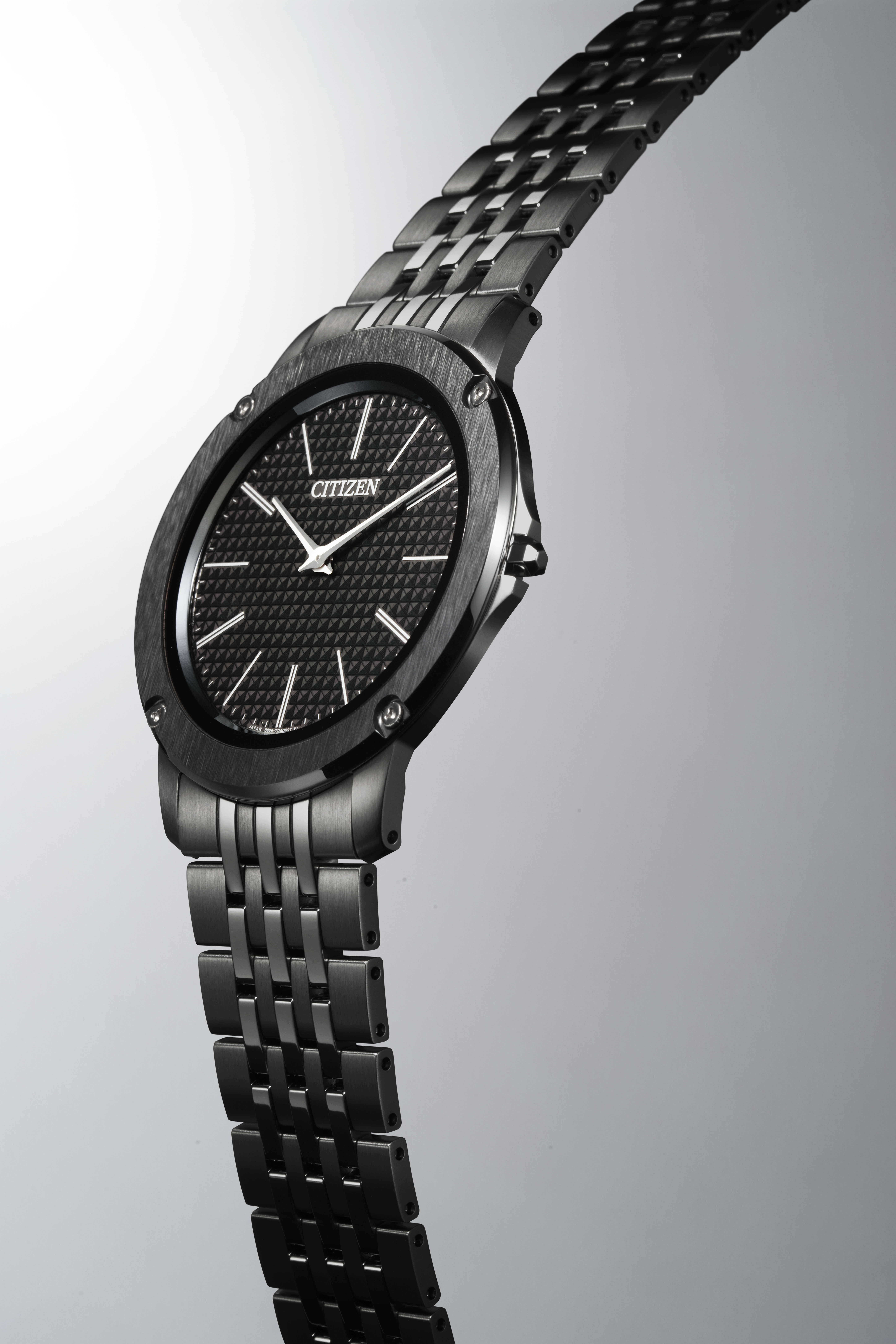 シチズン エコ・ドライブ ワン(CITIZEN Eco-Drive One) エコ・ドライブ